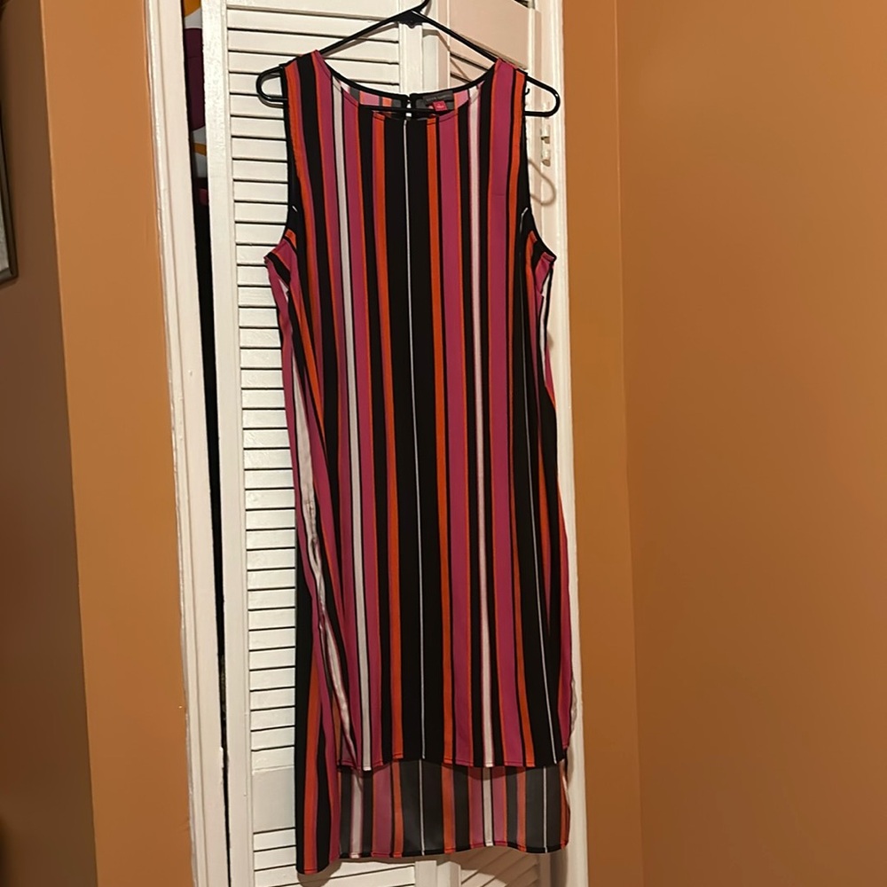Hi Lo VINCE CAMUTO Dress